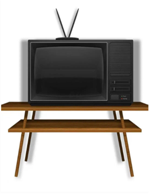 抖音便携式电视机使用说明书