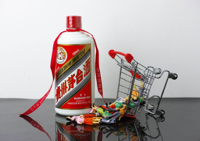 大润发优鲜怎么预约飞天茅台