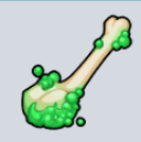 我的起源剧毒棒骨怎么获得-剧毒棒骨材料配方使用效果一览