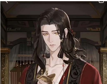 代号鸢全部男主资料详情介绍