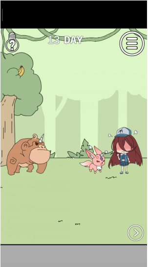 我的男友是条狗第13关如何通关？第13关通关流程图文分享