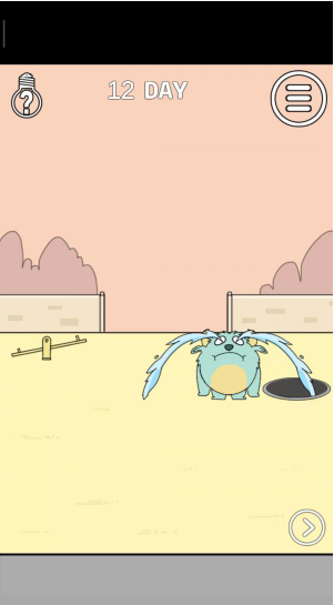 我的男友是条狗第12关如何通关？第12关通关流程图文分享