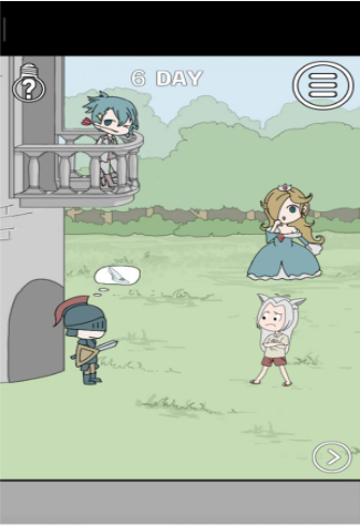 我的男友是条狗第6关如何通关？第6关通关流程图文分享