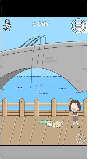 我的男友是条狗第3关如何通关？第3关通关流程图文分享