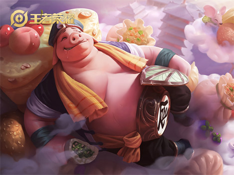 王者荣耀什么英雄好打猪八戒-克制猪八戒的英雄玩法心得介绍