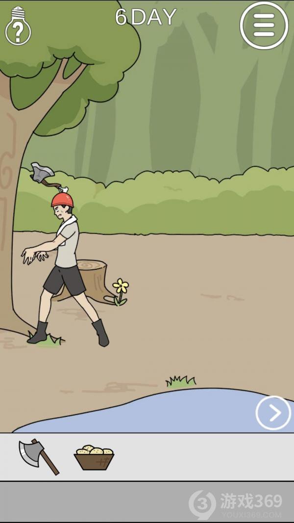 这个动物不正经第6关如何通关？第6关通关流程图文分享