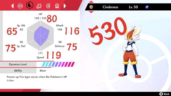 宝可梦剑盾闪焰王牌技能怎么样-闪焰王牌全升级技能属性大全