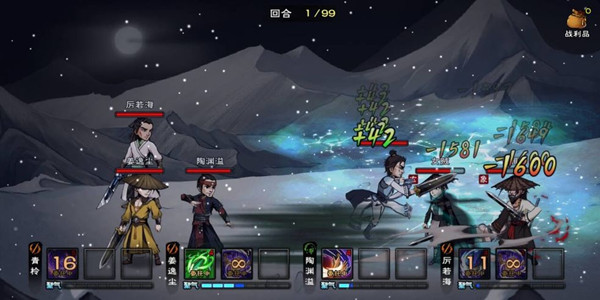 烟雨江湖药王谷八卦石门支线怎么玩？八卦石门支线玩法攻略