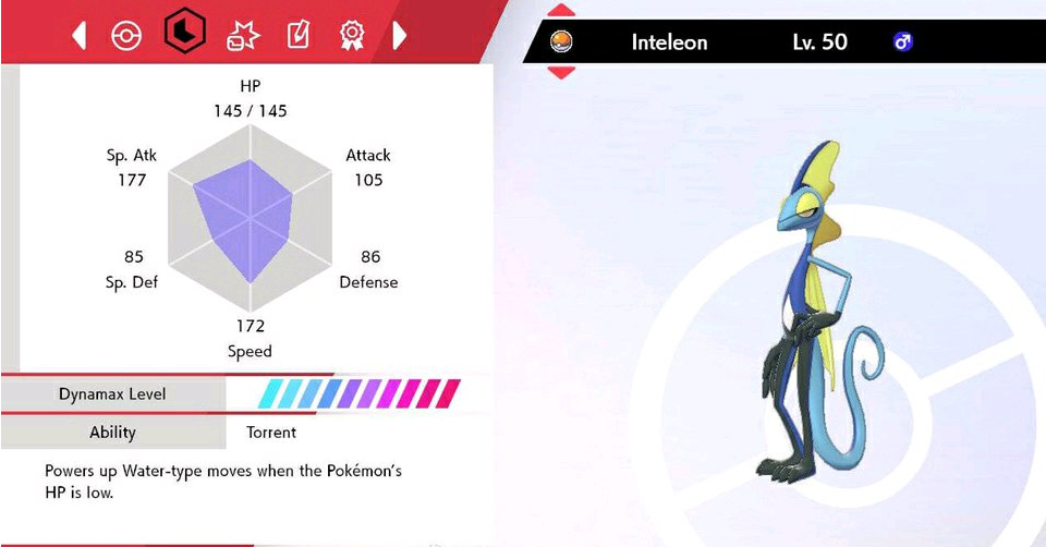 宝可梦剑盾PVP千面避役怎么打-PVP千面避役属性打法搭配心得分享