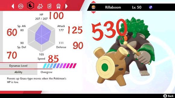 宝可梦剑盾PVP轰擂金刚猩贝怎么打-PVP轰擂金刚猩属性打法搭配心得分享