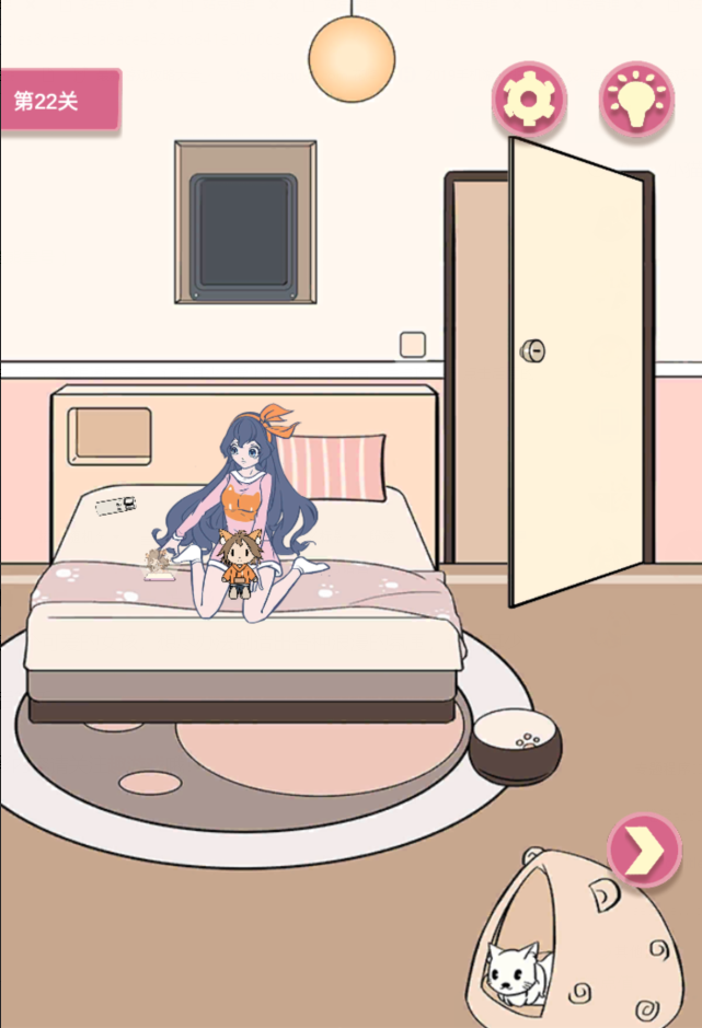 一定要他爱上我2第22关如何通关？第22关通关流程图文分享