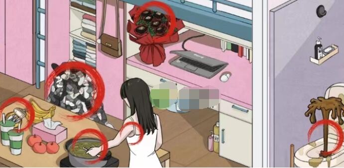 文字王者臭味相投如何过关