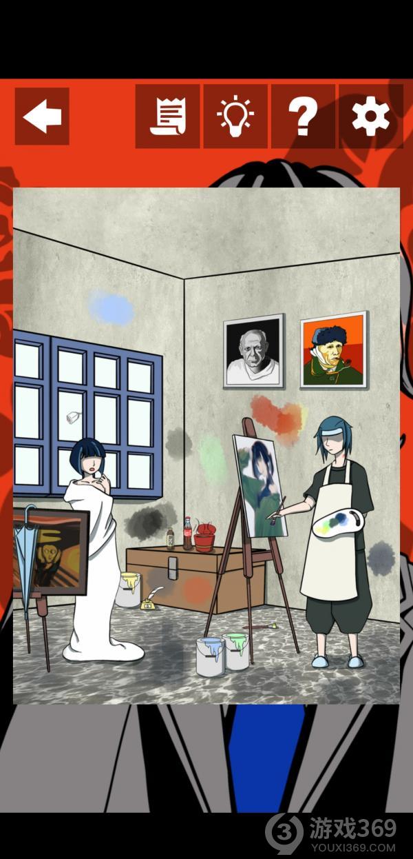 他也是我男朋友第20关如何通关？第20关通关流程图文分享