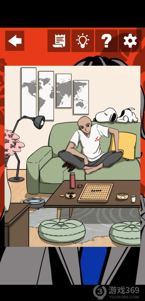 他也是我男朋友第18关如何通关？第18关通关流程图文分享