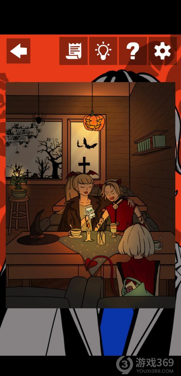 他也是我男朋友第14关如何通关？第14关通关流程图文分享