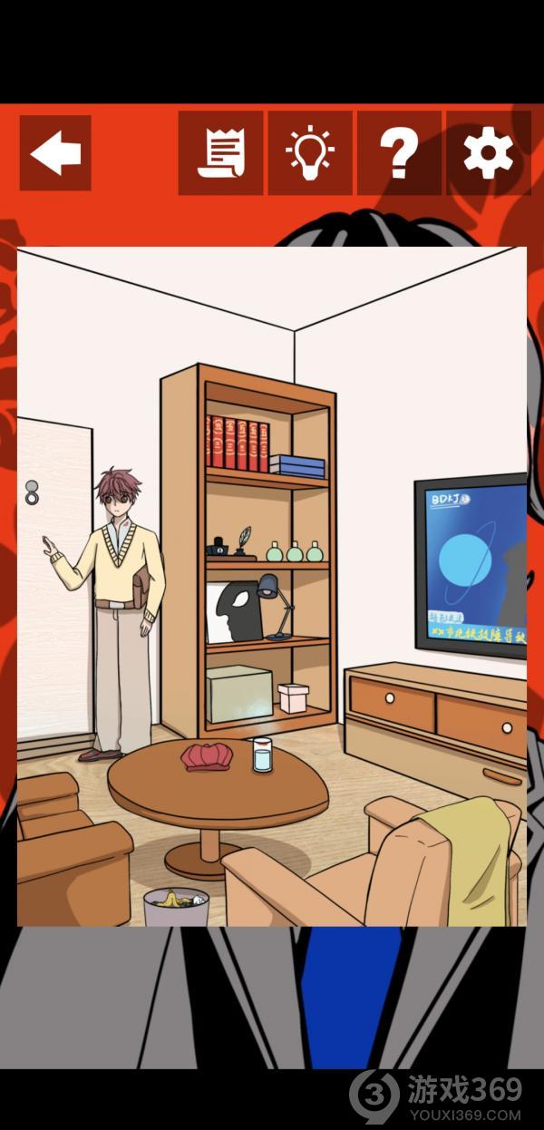 他也是我男朋友第12关如何通关？第12关通关流程图文分享