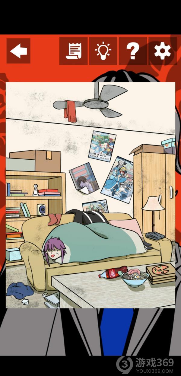 他也是我男朋友第10关如何通关？第10关通关流程图文分享