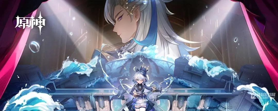 《原神》溪舟的尾波任务图文攻略