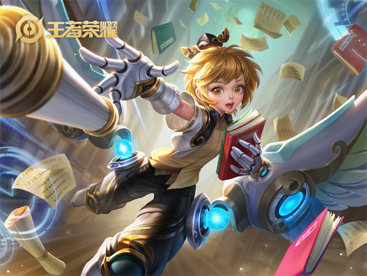 王者荣耀机关学科英雄怎么样-机关学科英雄效果解析一览