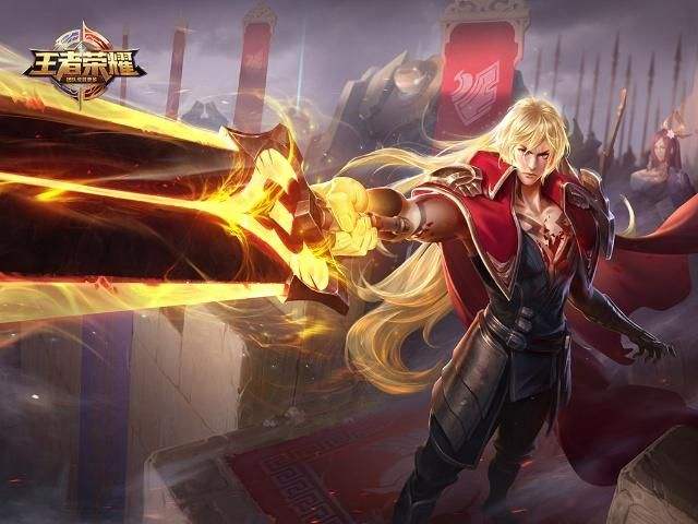 王者荣耀s18赛季李信出装如何搭配？李信出装搭配方法介绍