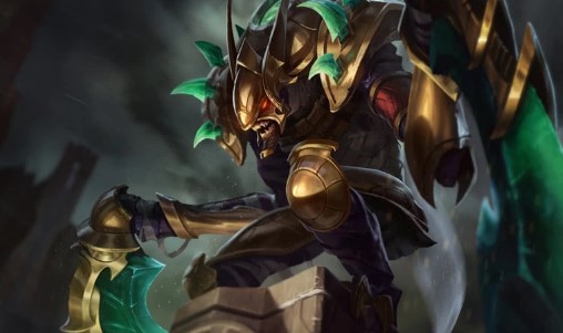 LOL云顶之弈四沙漠四剑士卡兹克套路如何运营？四沙漠四剑士卡兹克运营方法介绍