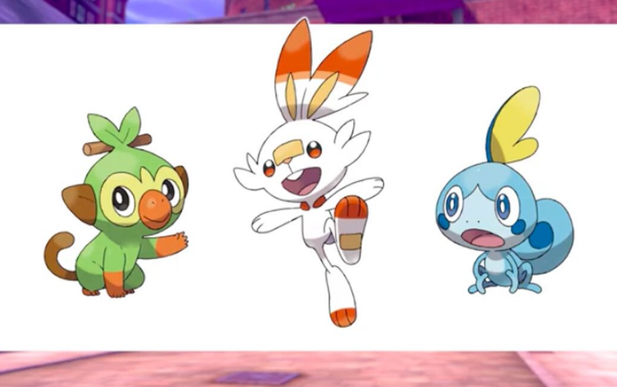 宝可梦剑盾精灵属性怎么样-精灵属性六维数据汇总