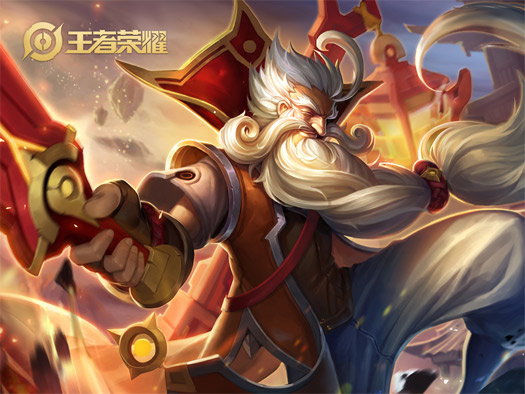 王者荣耀武道学科英雄有哪些-王者荣耀武道学科英雄解析一览