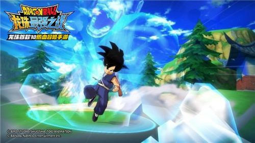 龙珠最强之战平民怎么玩？龙珠最强之战平民玩法攻略