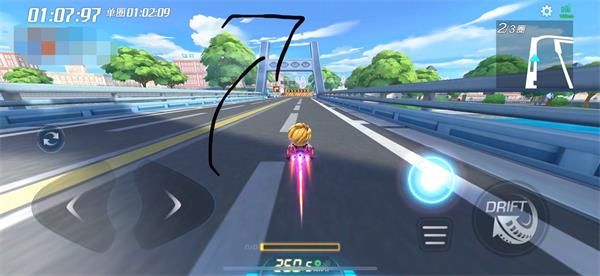 跑跑卡丁车龙之都市宝藏在哪？龙之都市中搜寻宝藏任务介绍