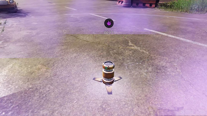 明日之后RX78型扩散器怎么玩？明日之后RX78型扩散器玩法介绍