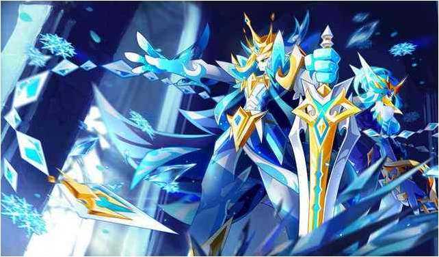 奥拉星手游战无炎在哪找？战无炎位置介绍