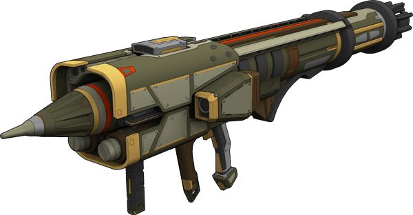 堕星之城火箭筒属性怎么样？火箭筒属性及用法介绍