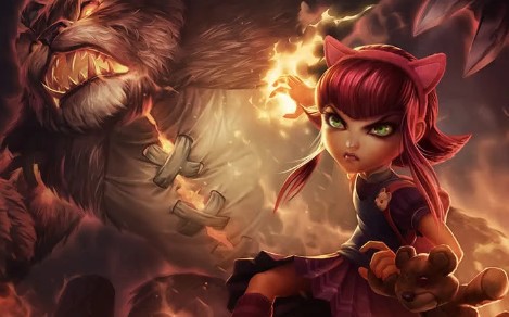 云顶之弈4海洋6法师山脉大元素使阵容如何运营？4海洋6法师山脉大元素使阵容运营方法介绍