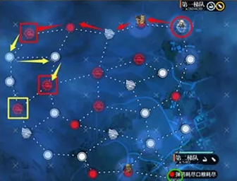 少女前线夜战5-4如何通关？夜战5-4通关方法介绍