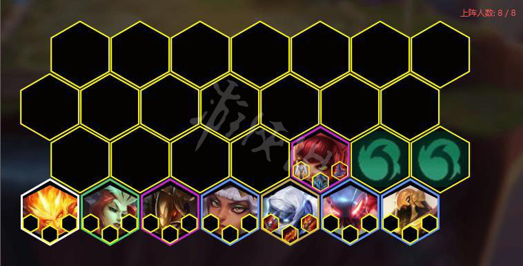 云顶之弈沙漠刺客如何运营？沙漠刺客运营方法介绍