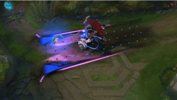 英雄联盟新头像都有哪些？新头像效果及用法介绍