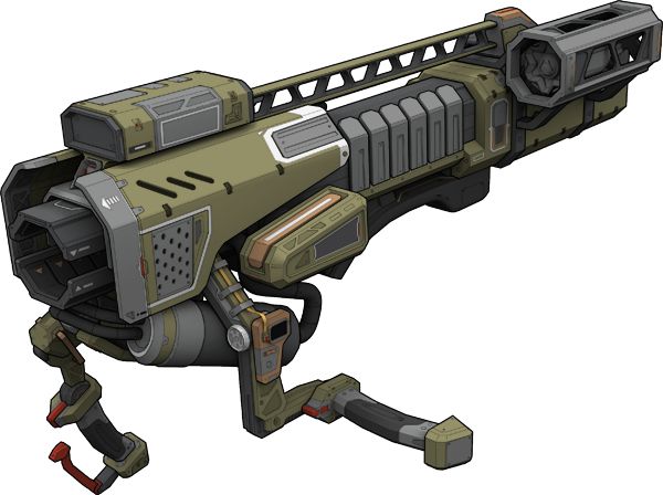 堕星之城迫击炮属性好吗？迫击炮属性及用法介绍