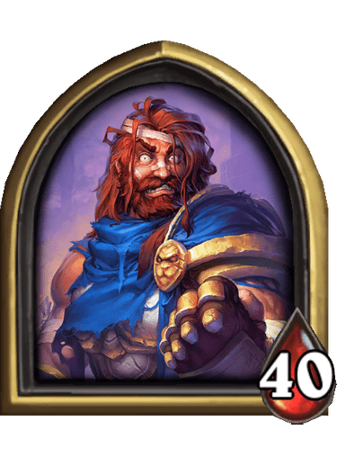 炉石传说酒馆战棋堕落的乔治有什么技能？堕落的乔治技能一览