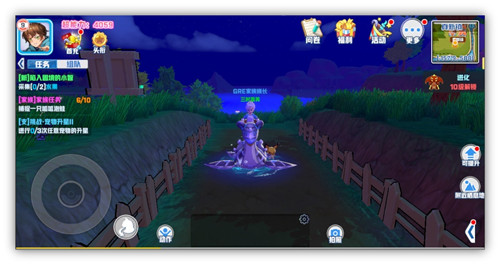 口袋暴龙特色系统之天气系统有什么用？口袋暴龙天气系统解析