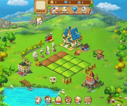 富豪庄园真的可以提现吗？富豪庄园提现介绍