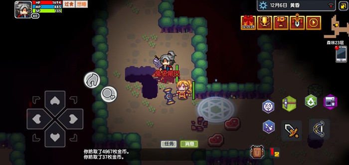 伊洛纳口粮俘虏怎么解决？伊洛纳成为口粮俘虏解决办法攻略