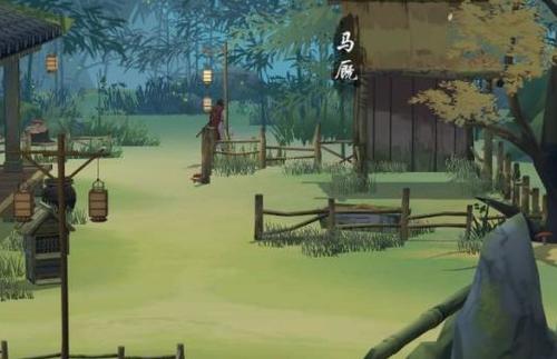 江湖悠悠人物武器怎么得?江湖悠悠人物武器获得方法介绍