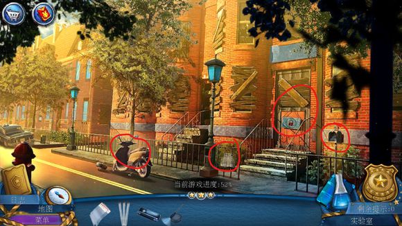 密室逃脱滚动迷城第21关如何通过？第21关通过流程图文分享