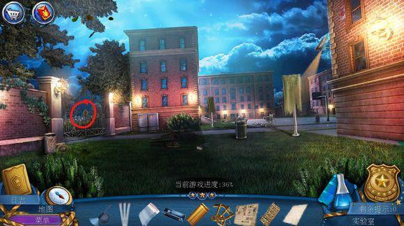 密室逃脱滚动迷城第16关如何通过？第16关通过流程图文分享