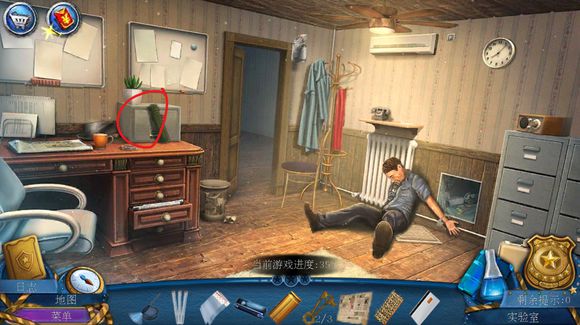 密室逃脱滚动迷城第15关如何通过？第15关通过流程图文分享