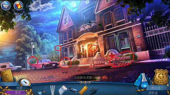 密室逃脱滚动迷城第14关如何通过？第14关通过流程图文分享