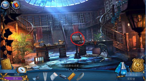 密室逃脱滚动迷城第13关如何通过？第13关通过流程图文分享