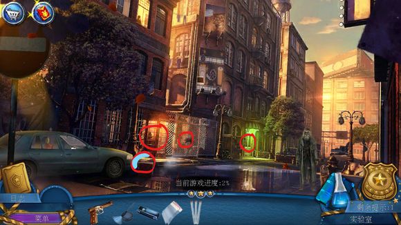 密室逃脱滚动迷城第2关如何通过？第2关通过流程图文分享