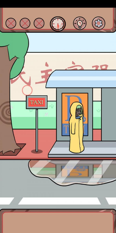 非酋的救赎第5关如何通关？第5关通关流程图文分享