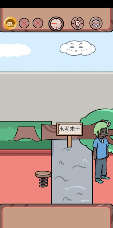 非酋的救赎第4关如何通关？第4关通关流程图文分享